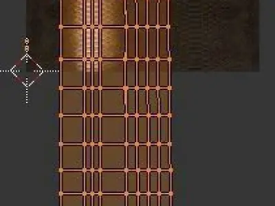 Snake cobra Free low-poly 3D model