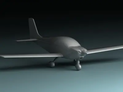 Sling 4 TSi 3d model for 3d printing 3D print model