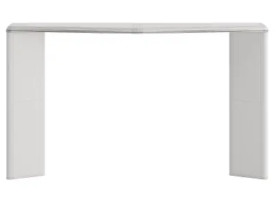 Private Label Lepidus Console Luxury Statements 3D model