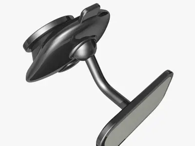 Cellphone Holder 3D model