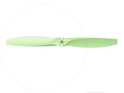 Propeller Helice 3D model