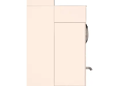 Fetco CBS - 2031 3D model