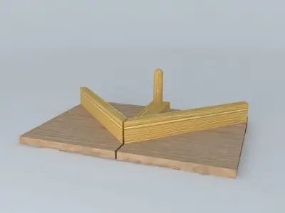 Feedback to Cut Half Angles 3D model