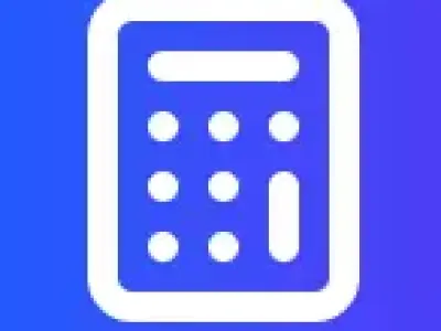 SIP Calculator 3D model