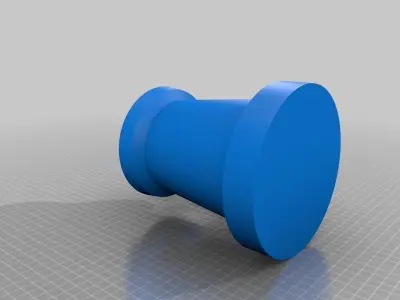 Lighthouse Birdhouse Free 3D print model