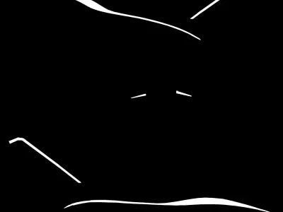 Polaris FK 14 3D model