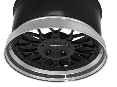 Rotiform SJC 3D model