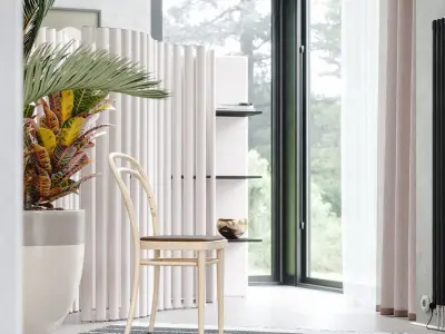  Timber Replica Thonet 214 Chair Model 