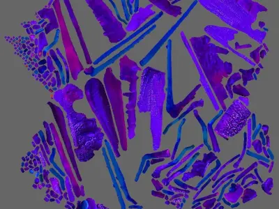 grasshopper 3D model