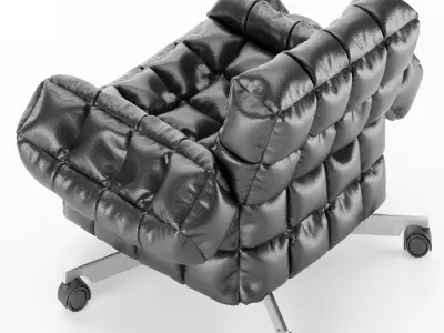 Nobonobo PARFAIT 3D model