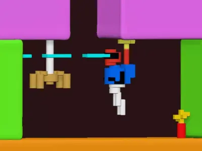 HERO atari classics 3D print model