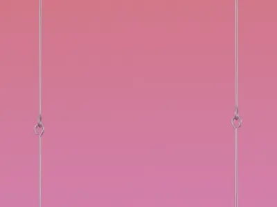 Swing Jhoola Free 3D model