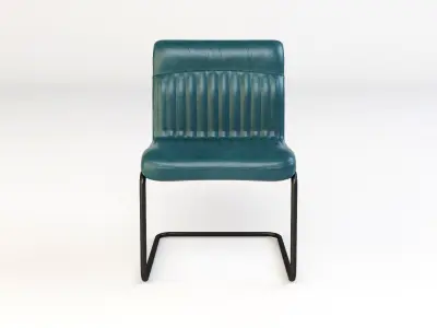 Chair V38 3D model
