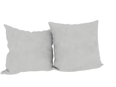 pillow Free 3D model Free 3D model