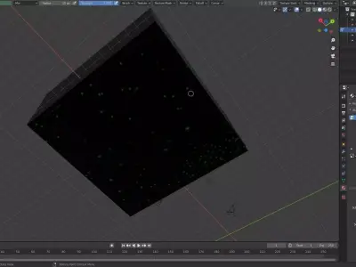 satisfying  epic  Free 3D model