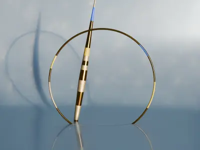 Cardiff central library objects Free 3D model