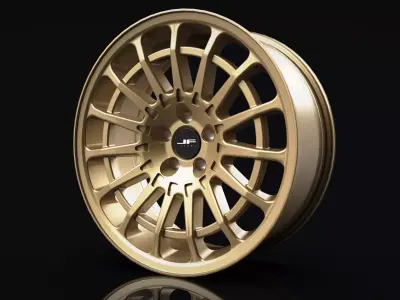 Cast13 AG RB3 3D model