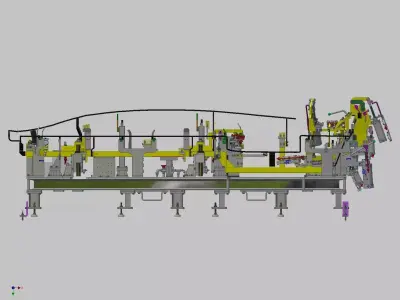26418-JIG FIXTURE 3D model