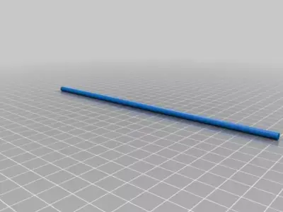 nha kho Free 3D print model