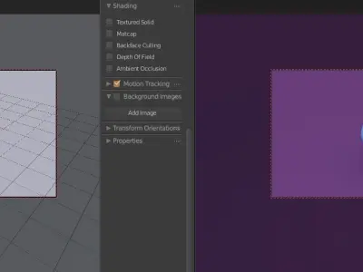 Chibi Rabbit 3D Model Low-poly 3D model
