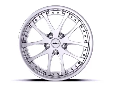 Weds Kranze LXZ 3D model