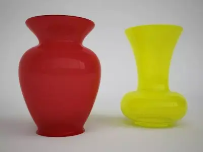 KARTELL LA BOHEME Free 3D model