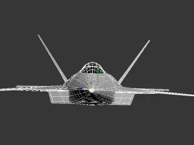  TFX Military Turkish Army 3D print model