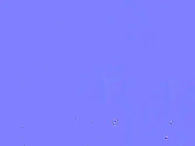 Zommer teddy bear 3D print model