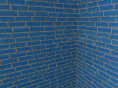 Brick wall textures pack 15 Texture