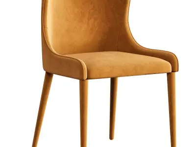 Nicola Slope Free 3D model