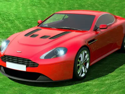 My rendering finals Free 3D model