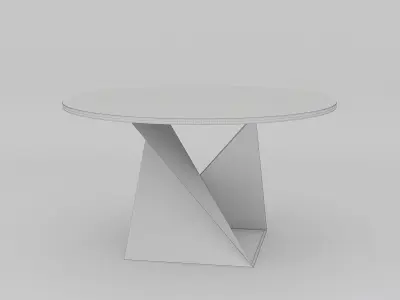 Natisa Cube Free 3D model