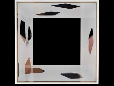 Kyoto kids playhouse 3D model