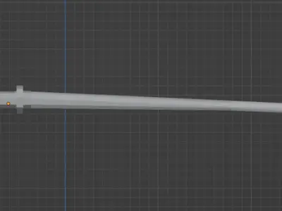 sword pack Free low-poly 3D model