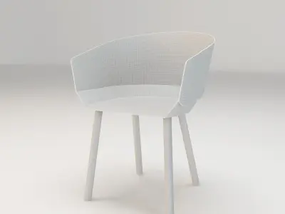 E15 CH04 HOUDINI 3D model