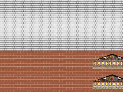 Zeus Temple 3D Model Free 3D model