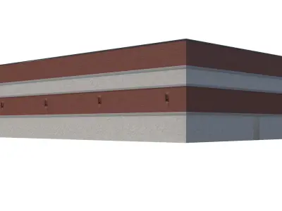Retail-011 3D model