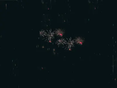 DEWALI LANTERN Free low-poly 3D model