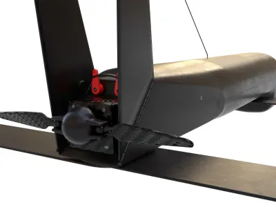 AeroVironment Switchblade 300 3D model