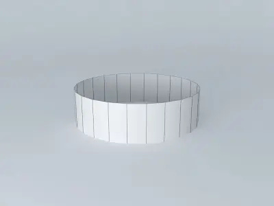 ARGO Shangrelax Free 3D model