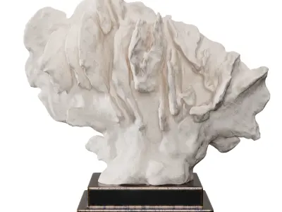 Sculptures 36 3D model