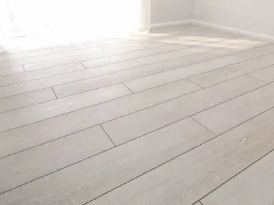 Parquet Floor Variostep Classic part 2 3D model