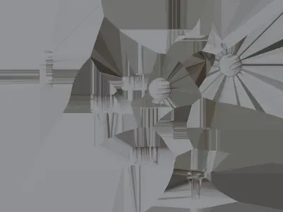 Hand Grenade 3D model