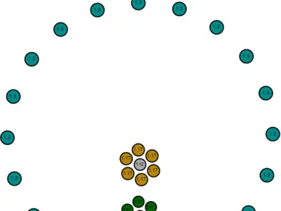  Creative Steampunk PENDANT 3D print model