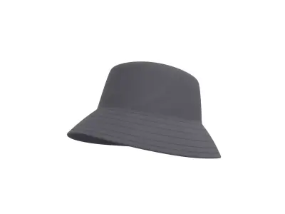 Bucket Hat 3D model