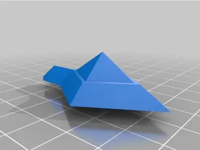 powerful sword in the world 3d mode 3D model