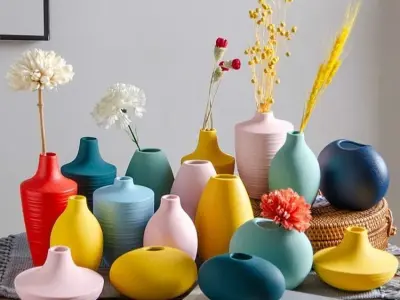 Modern REVO 02 Free 3D print model