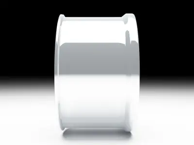 Vipmodular VX-310 3D model