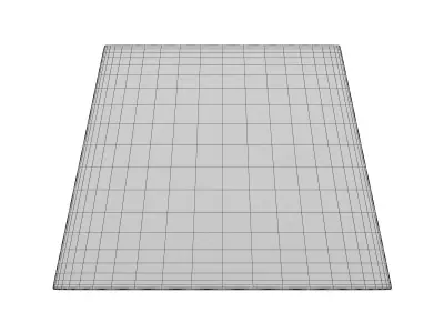rug carpet Free 3D model purchase