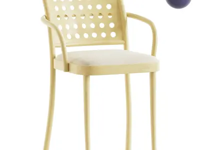 Ton 822 Free 3D model